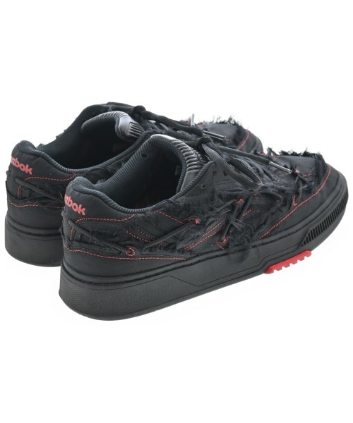 KANGHYUK（カンヒョク）スニーカー 黒 サイズ:UK10 1/2(28.5cm位) メンズ/2200653688039