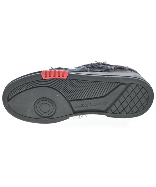 KANGHYUK（カンヒョク）スニーカー 黒 サイズ:UK10 1/2(28.5cm位) メンズ/2200653688039