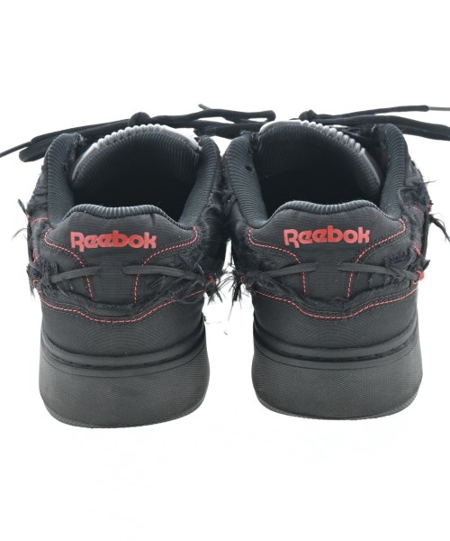 KANGHYUK（カンヒョク）スニーカー 黒 サイズ:UK10 1/2(28.5cm位) メンズ/2200653688039