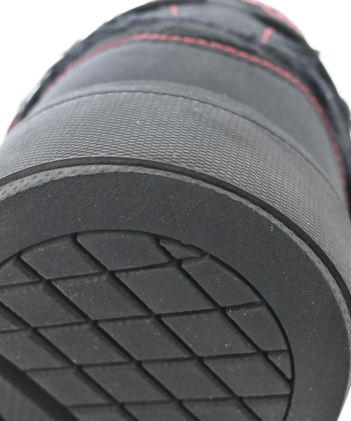 KANGHYUK（カンヒョク）スニーカー 黒 サイズ:UK10 1/2(28.5cm位) メンズ/2200653688039