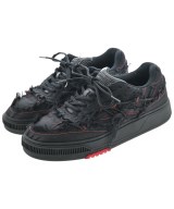 KANGHYUK（カンヒョク）スニーカー 黒 サイズ:UK10 1/2(28.5cm位) メンズ/2200653688039