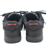 KANGHYUK（カンヒョク）スニーカー 黒 サイズ:UK10 1/2(28.5cm位) メンズ/2200653688039