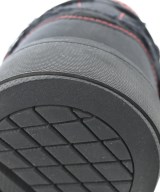 KANGHYUK（カンヒョク）スニーカー 黒 サイズ:UK10 1/2(28.5cm位) メンズ/2200653688039