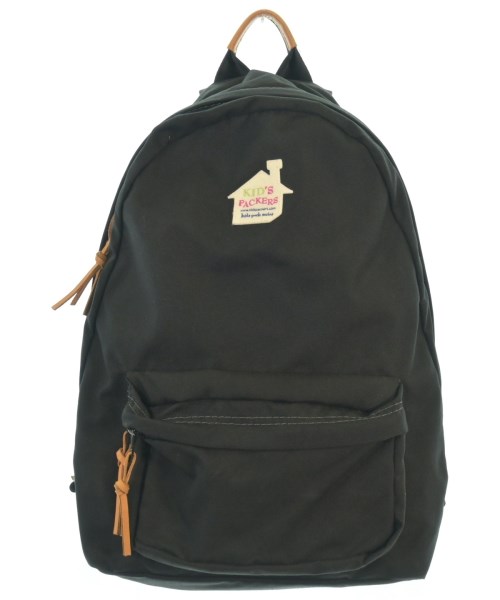 キッズパッカーズ(KID'S PACKERS)のKID'S PACKERS 小物類（その他）