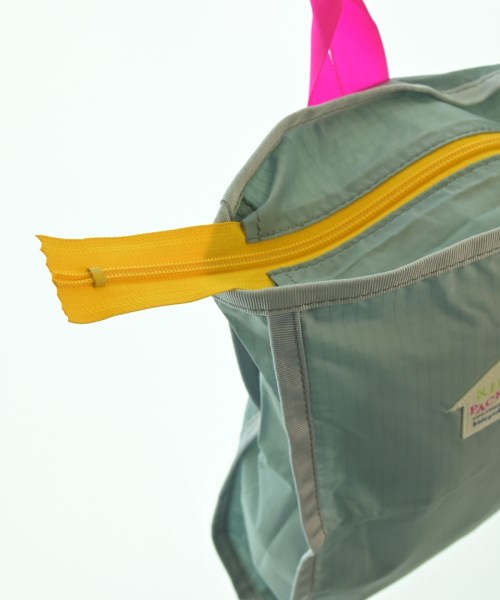 KID'S PACKERS（キッズパッカーズ）小物類（その他） グレー サイズ:- キッズ/2200647484135