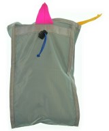 KID'S PACKERS（キッズパッカーズ）小物類（その他） グレー サイズ:- キッズ/2200647484135