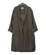 KNOWHOW（ノウハウ）その他 茶 サイズ:1(S位) メンズ/2200685048054