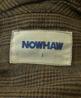 KNOWHOW（ノウハウ）その他 茶 サイズ:1(S位) メンズ/2200685048054