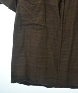 KNOWHOW（ノウハウ）その他 茶 サイズ:1(S位) メンズ/2200685048054
