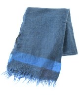 KORA KAPDA（コラカプダ）ストール 紺 サイズ:- レディース/2200630862100