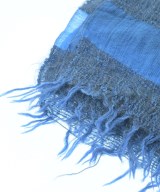 KORA KAPDA（コラカプダ）ストール 紺 サイズ:- レディース/2200630862100