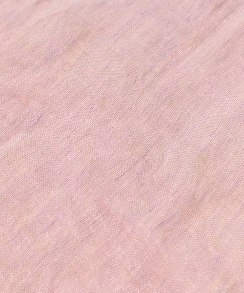 KORA KAPDA（コラカプダ）ストール ピンク サイズ:- レディース/2200662946120