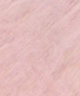 KORA KAPDA（コラカプダ）ストール ピンク サイズ:- レディース/2200662946120