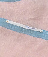 KORA KAPDA（コラカプダ）ストール ピンク サイズ:- レディース/2200662946120