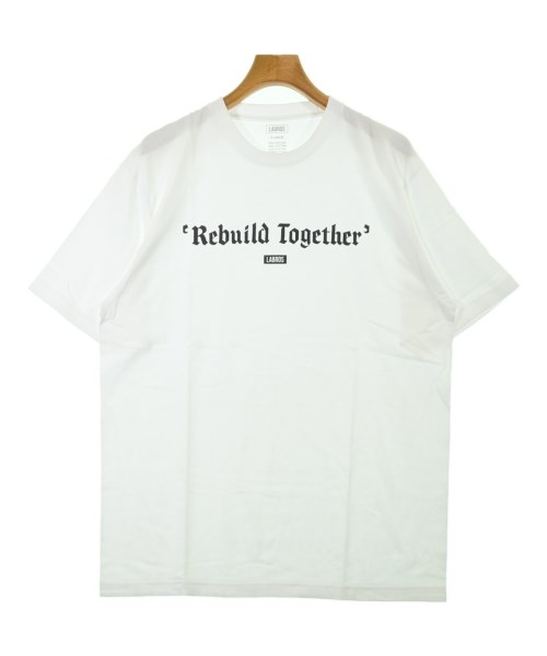 LABROS(ラブロス)のTシャツ・カットソー サイズ:XL 6,600円