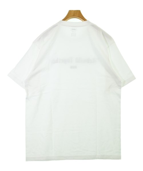 LABROS（ラブロス）Tシャツ・カットソー 白 サイズ:XL メンズ/2200710193025