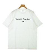 LABROS（ラブロス）Tシャツ・カットソー 白 サイズ:XL メンズ/2200710193025