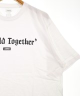 LABROS（ラブロス）Tシャツ・カットソー 白 サイズ:XL メンズ/2200710193025
