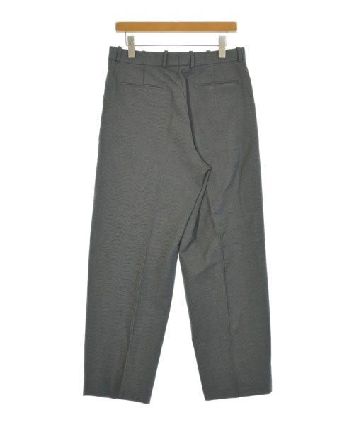 LABRUM（ラブラム）スラックス グレー サイズ:-(M位) メンズ/2200645504088