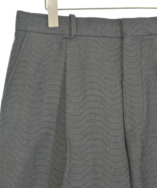 LABRUM（ラブラム）スラックス グレー サイズ:-(M位) メンズ/2200645504088