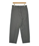 LABRUM（ラブラム）スラックス グレー サイズ:-(M位) メンズ/2200645504088