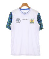 LABRUM（ラブラム）Tシャツ・カットソー ピンク サイズ:M メンズ/2200671494087