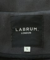 LABRUM（ラブラム）カジュアルジャケット グレー サイズ:L メンズ/2200693154020
