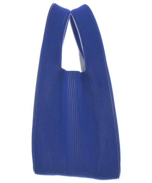 LASTFRAME（ラストフレーム）トートバッグ 青 サイズ:- レディース