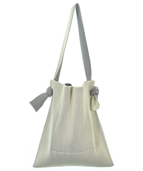 LASTFRAME（ラストフレーム）トートバッグ 白 サイズ:- レディース/2200641791086