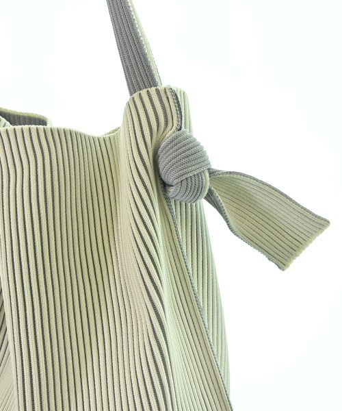 LASTFRAME（ラストフレーム）トートバッグ 白 サイズ:- レディース/2200641791086