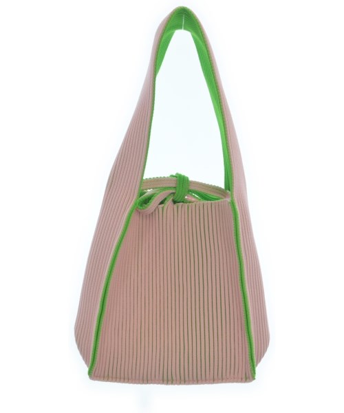 LASTFRAME（ラストフレーム）ハンドバッグ ピンク サイズ:- レディース/2200643451223