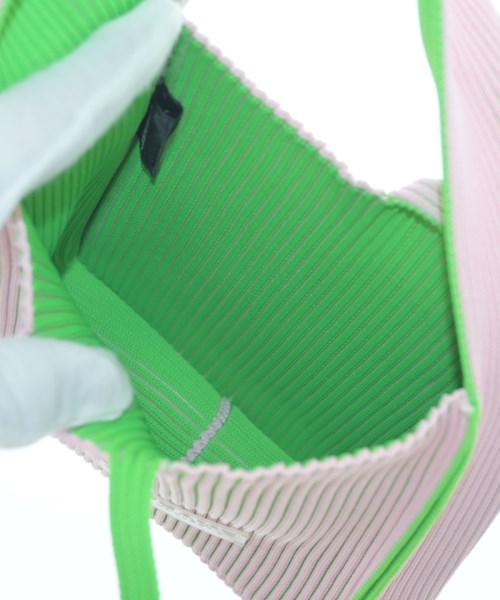 LASTFRAME（ラストフレーム）ハンドバッグ ピンク サイズ:- レディース/2200643451223