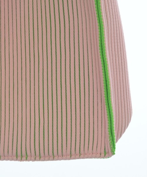 LASTFRAME（ラストフレーム）ハンドバッグ ピンク サイズ:- レディース/2200643451223