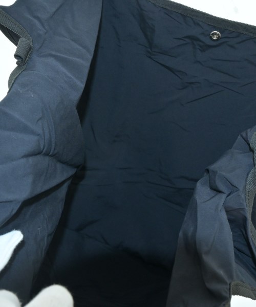 LASTFRAME（ラストフレーム）トートバッグ 紺 サイズ:- レディース/2200644759366