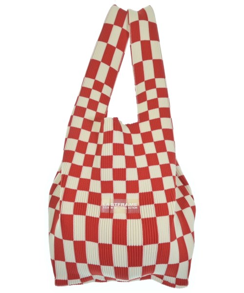 LASTFRAME(ラストフレーム)トートバッグ 赤 サイズ:-/2200644759670