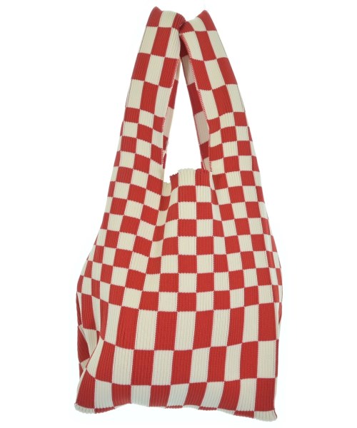 LASTFRAME（ラストフレーム）トートバッグ 赤 サイズ:- レディース/2200644759670