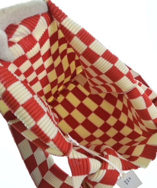 LASTFRAME（ラストフレーム）トートバッグ 赤 サイズ:- レディース/2200644759670