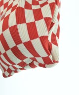 LASTFRAME（ラストフレーム）トートバッグ 赤 サイズ:- レディース/2200644759670