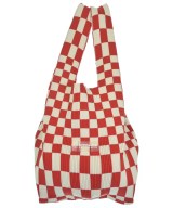 LASTFRAME トートバッグ