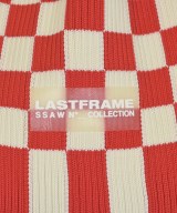 LASTFRAME（ラストフレーム）トートバッグ 赤 サイズ:- レディース/2200644759687