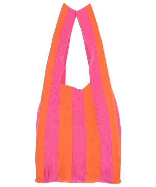 LASTFRAME（ラストフレーム）トートバッグ ピンク サイズ:- レディース/2200644759694