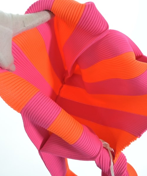 LASTFRAME（ラストフレーム）トートバッグ ピンク サイズ:- レディース/2200644759694