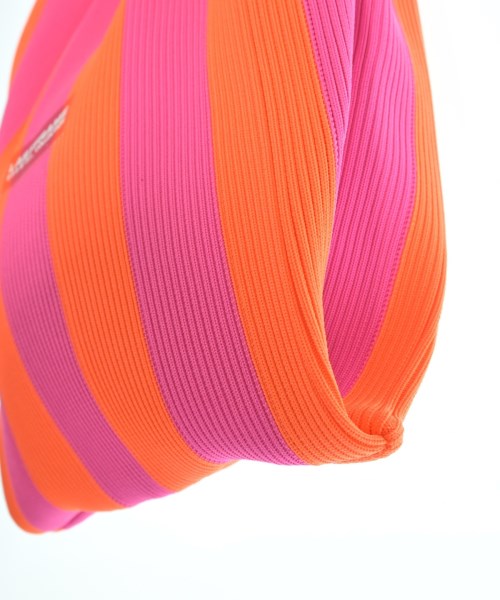 LASTFRAME（ラストフレーム）トートバッグ ピンク サイズ:- レディース/2200644759694