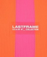 LASTFRAME（ラストフレーム）トートバッグ ピンク サイズ:- レディース/2200644759700