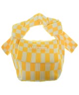 LASTFRAME ハンドバッグ