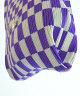 LASTFRAME（ラストフレーム）ハンドバッグ 紫 サイズ:- レディース/2200644759724