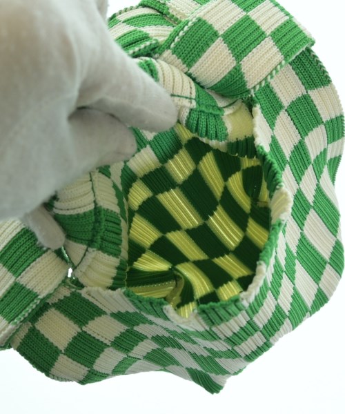 LASTFRAME（ラストフレーム）ハンドバッグ 緑 サイズ:- レディース/2200644759755