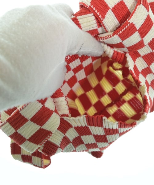 LASTFRAME（ラストフレーム）ハンドバッグ 赤 サイズ:- レディース/2200644759762