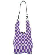 LASTFRAME（ラストフレーム）ハンドバッグ 紫 サイズ:- レディース/2200644759779