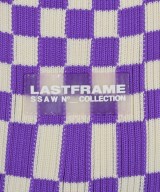 LASTFRAME（ラストフレーム）ハンドバッグ 紫 サイズ:- レディース/2200644759779